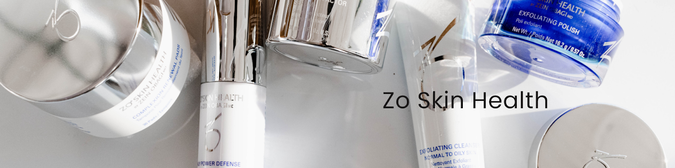 Zo Skin Health – 931 Beauty Co