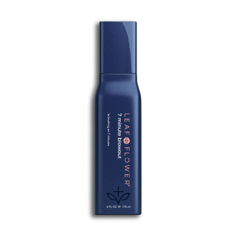 7 Minute Blowout Spray