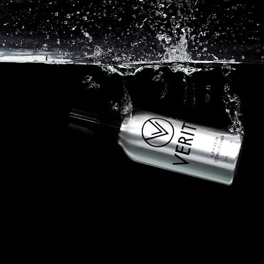 Leave-In Condiitoner