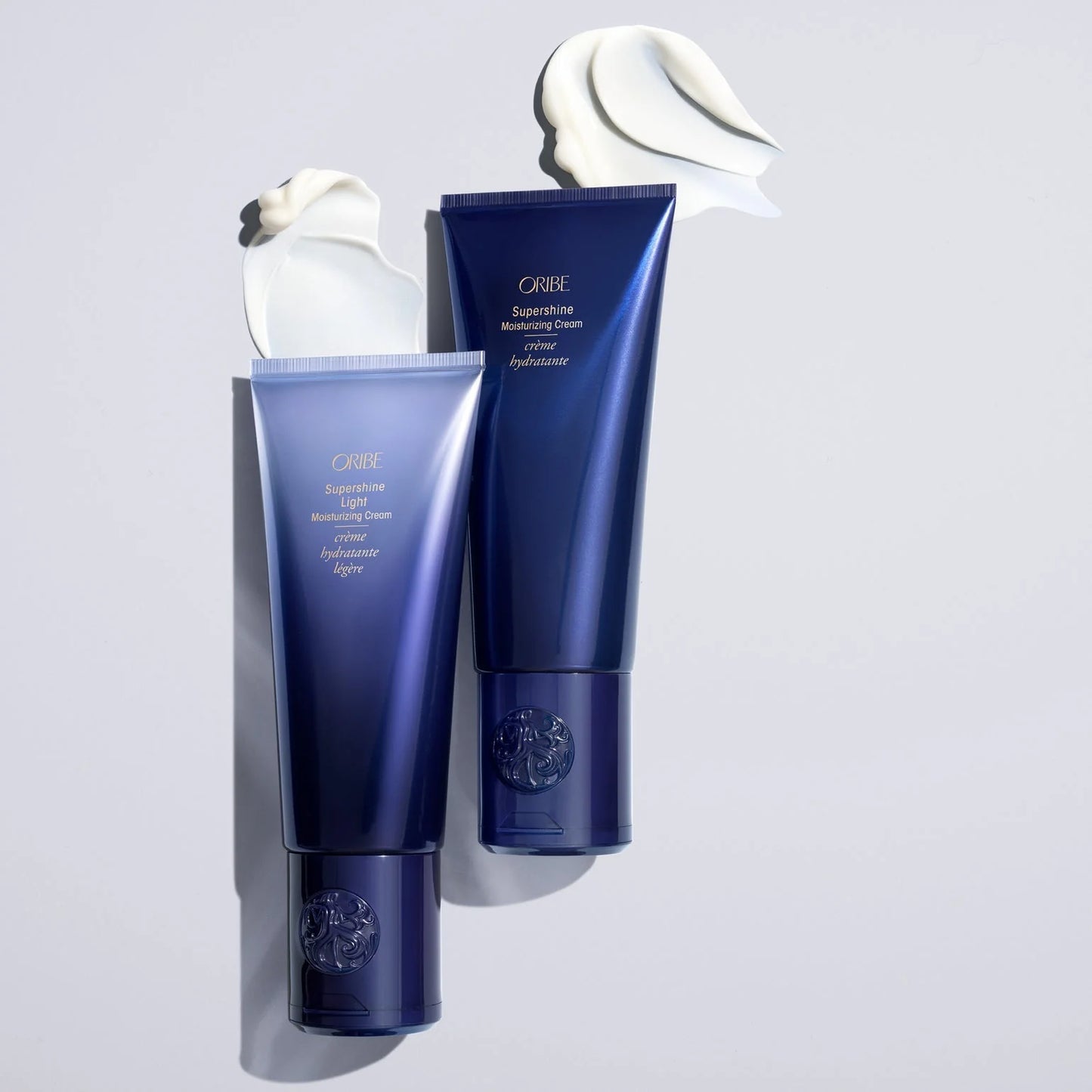 Supershine LIght Moisture Cream