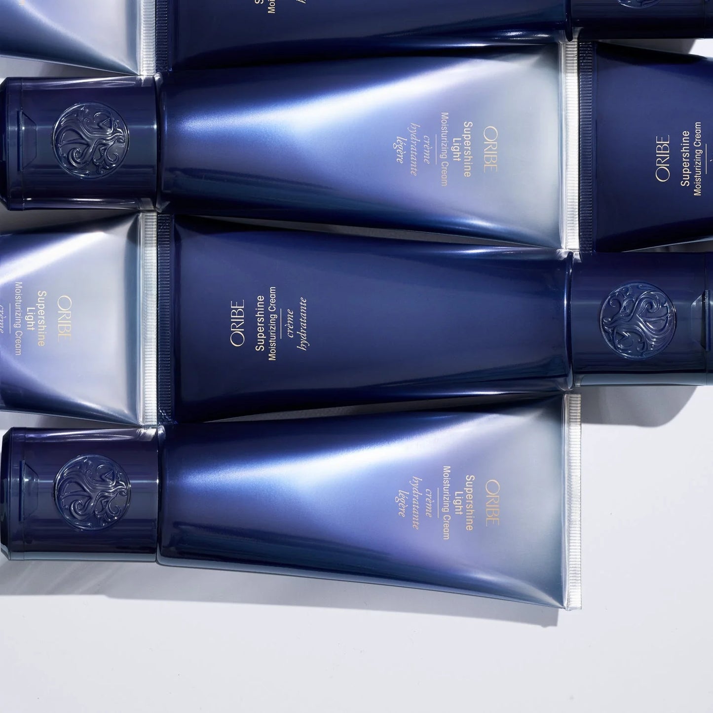 Supershine LIght Moisture Cream