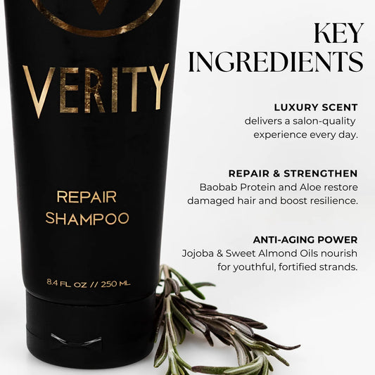 Repair Shampoo