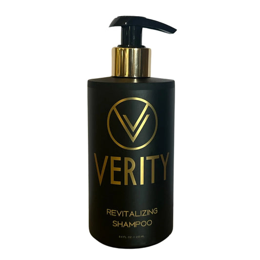 Revitalizing Shampoo