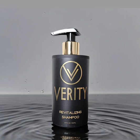 Revitalizing Shampoo