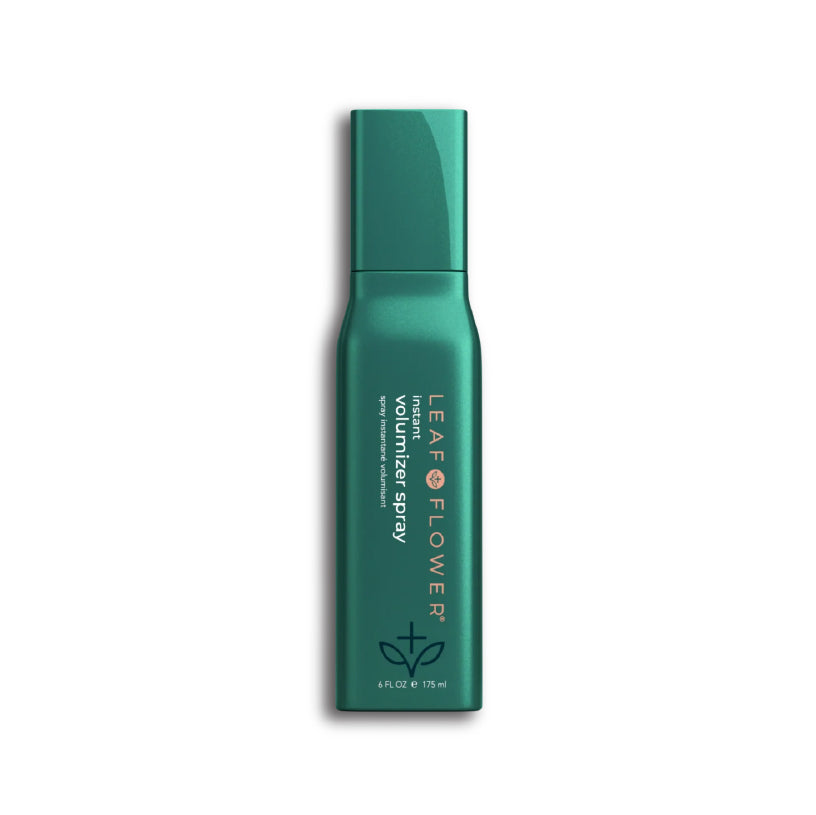 Volume Spray
