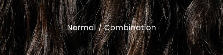 Normal/Combination