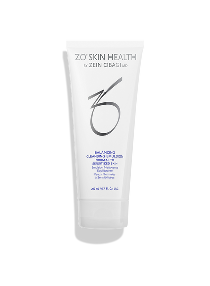 Balancing Cleansing Emulsion