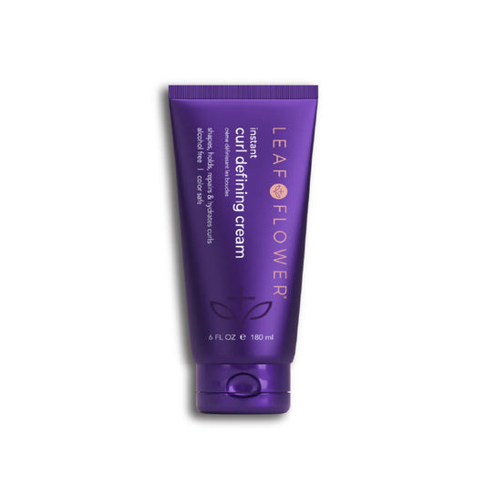 Instant Curl Defining Cream