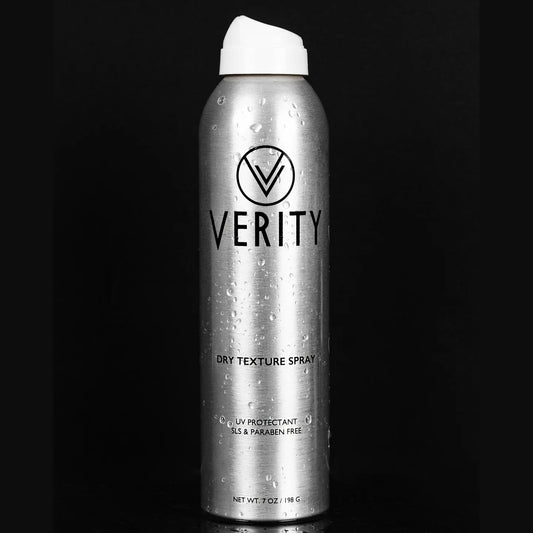 Dry Texture Spray