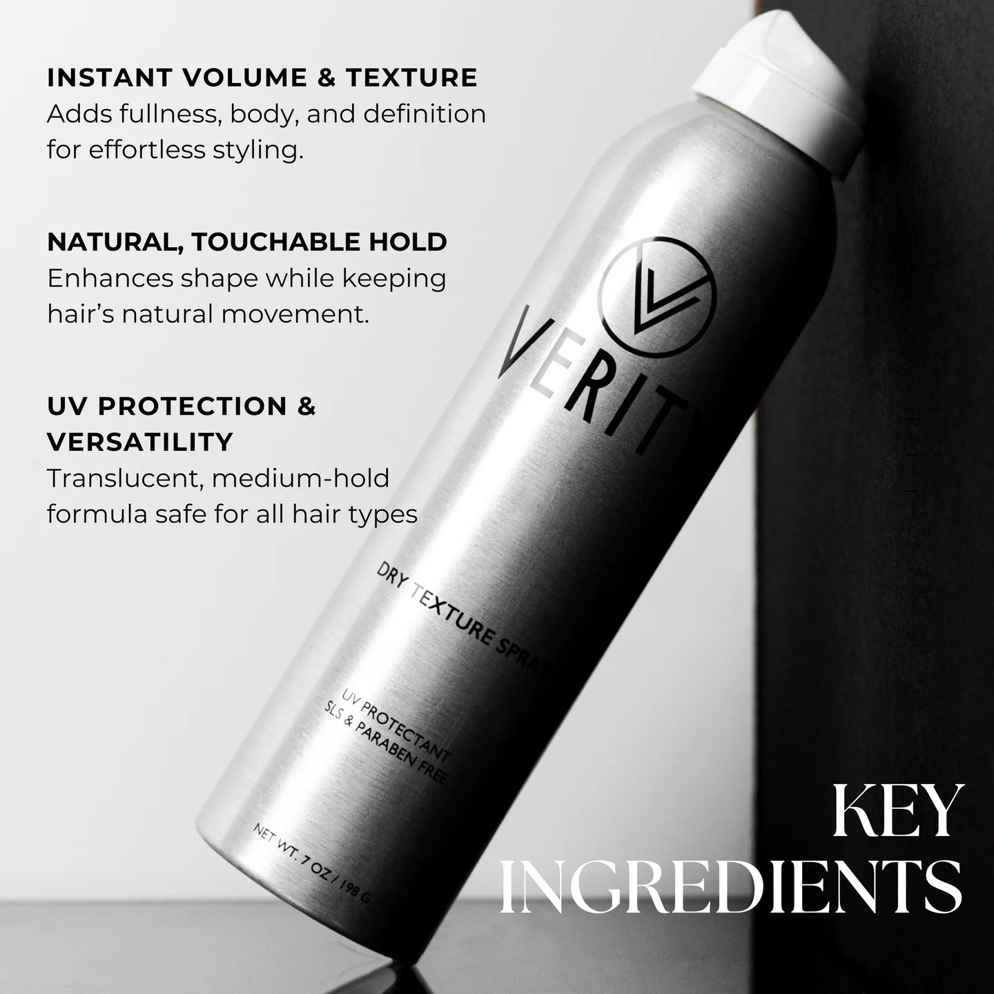 Dry Texture Spray