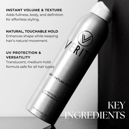 Dry Texture Spray