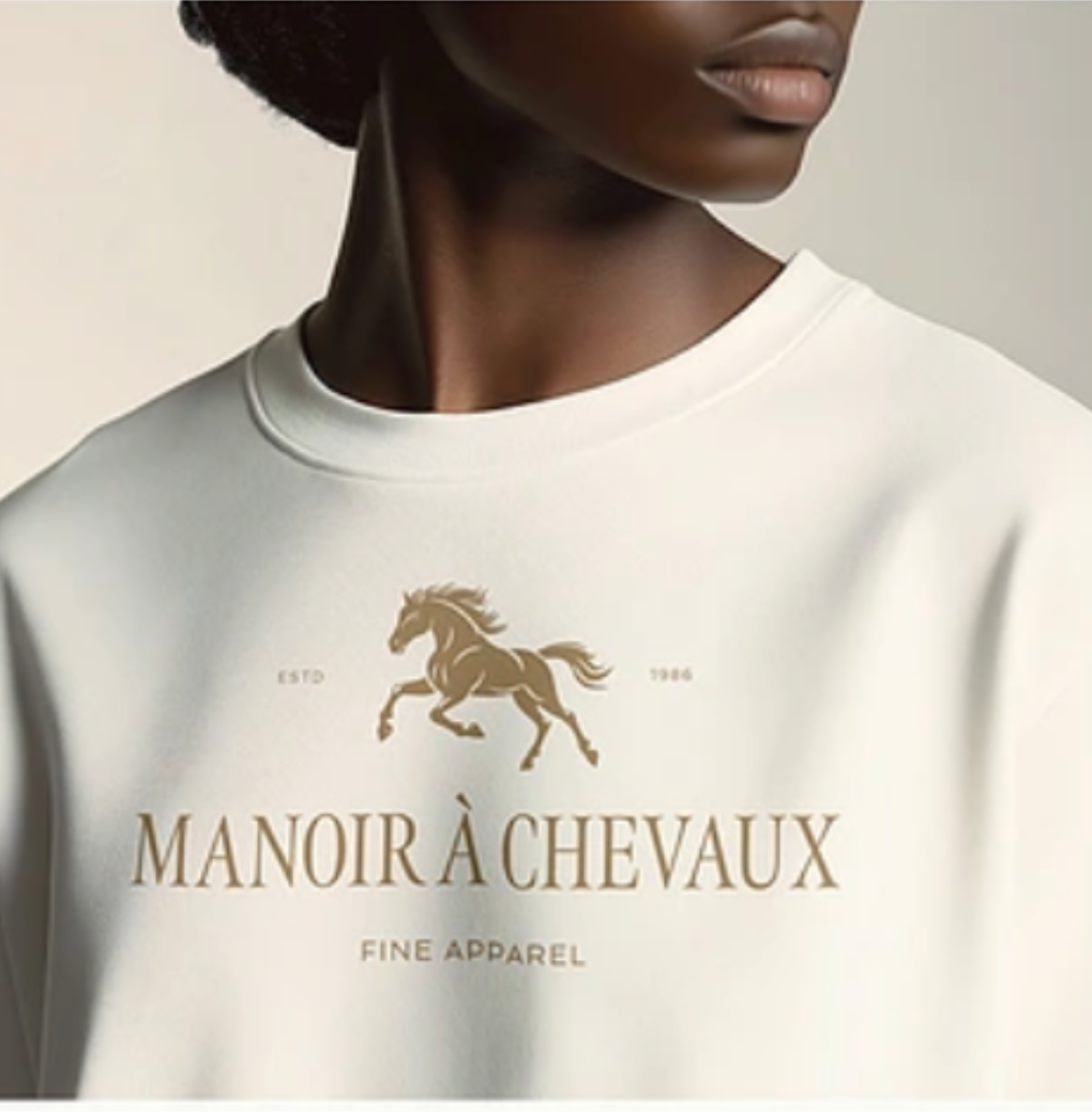 SHOP MERCH