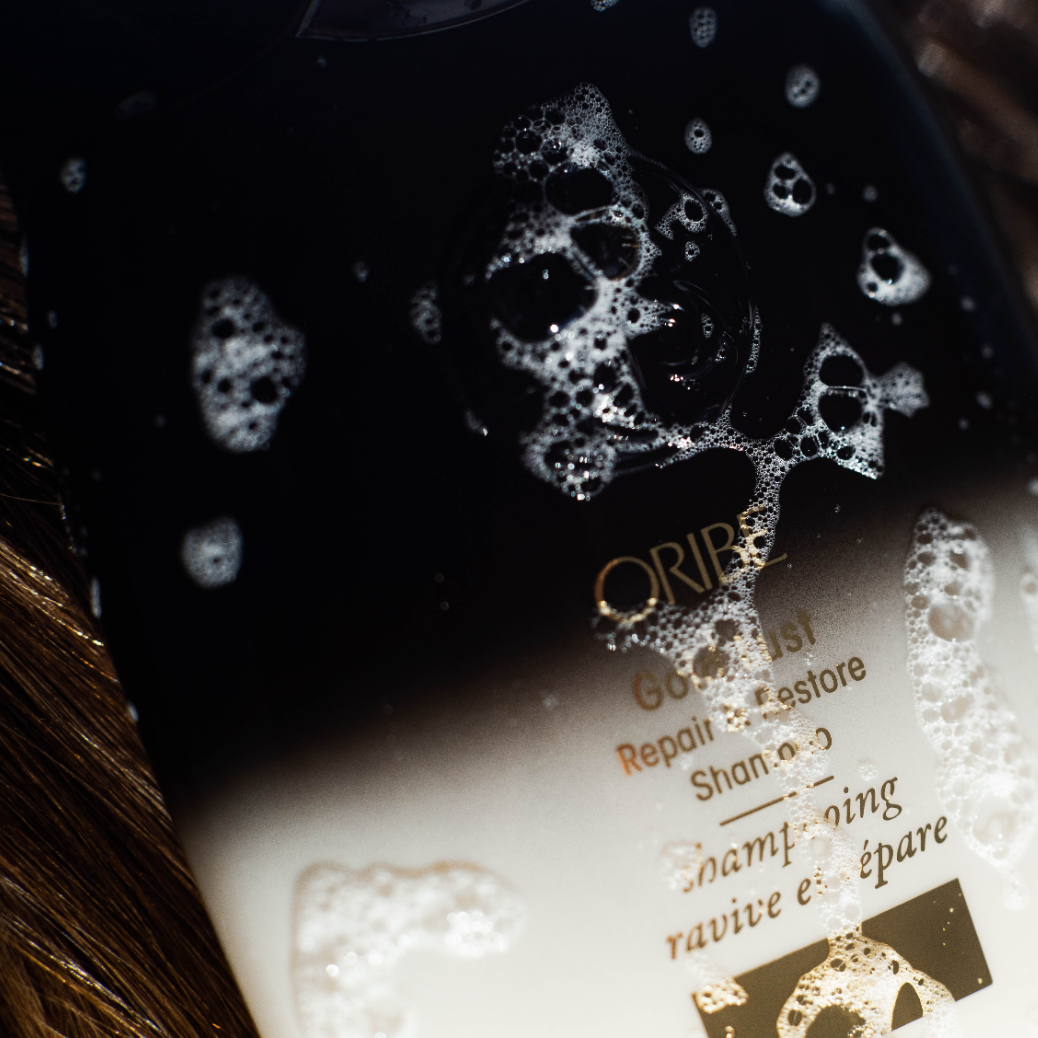 SHOP HAIRCARE