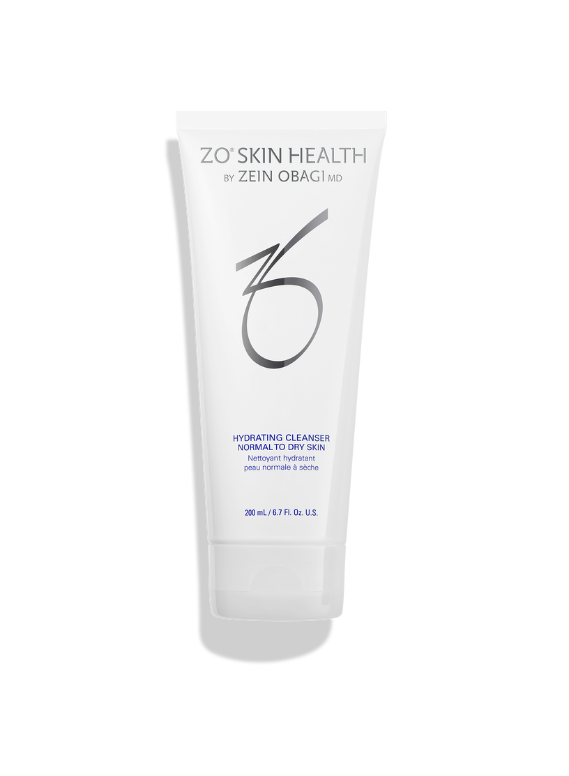 Hydrating Cleanser