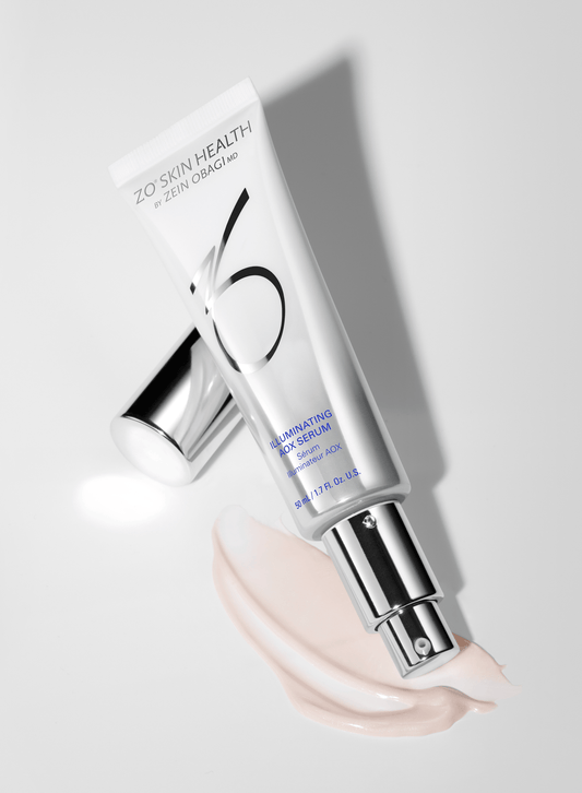Illuminating AOX