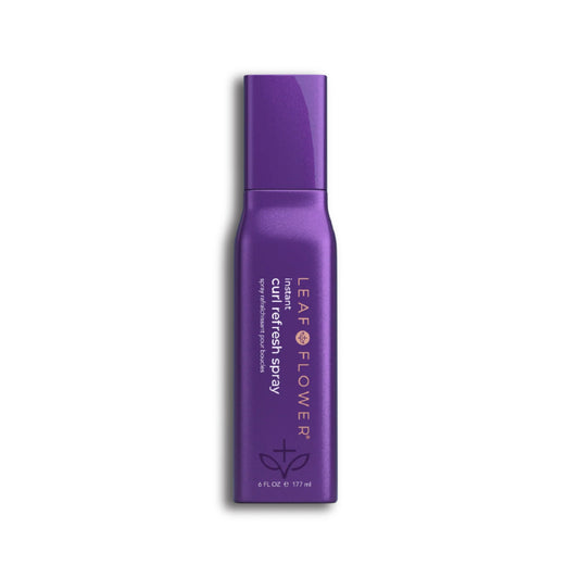 Curl Refresh Spray