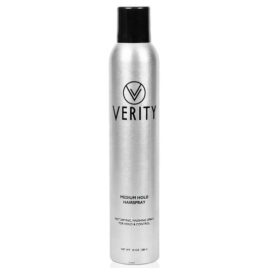 Medium Hold Hairspray