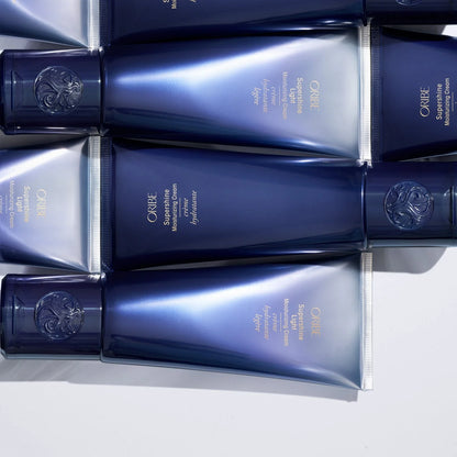Supershine LIght Moisture Cream